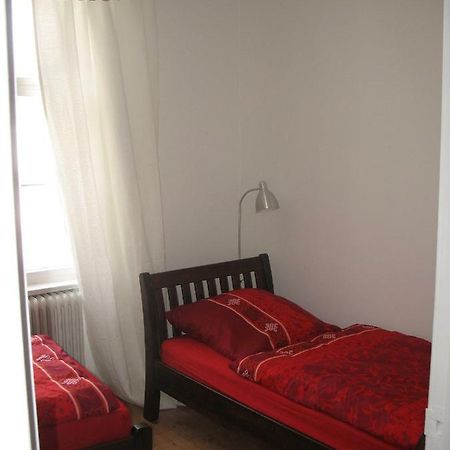 Ferienwohnung Westend-Grunewald 베를린 외부 사진