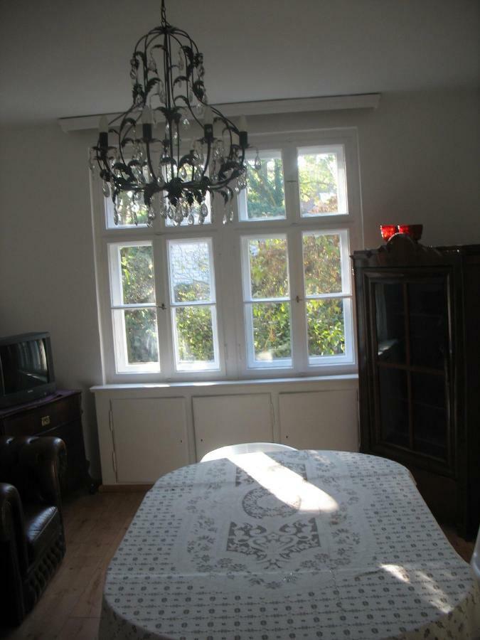 Ferienwohnung Westend-Grunewald 베를린 외부 사진